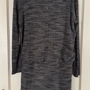 NWT Bailey Women's Gray Dress